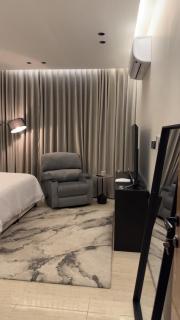 استوديو انيق للاسترخاء - Khobar - 7