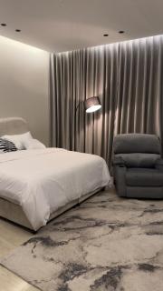 استوديو انيق للاسترخاء - Khobar - 3