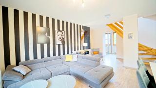 Apartamenty EverySky - Komuny Paryskiej - Karpacz - 9