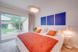 Le Clos Saint Jean - Tizac-de-Curton - 9