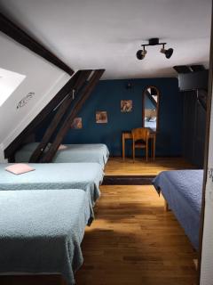 la ferme des bigornes - Châtillon-sur-Indre - 1