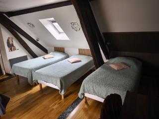 la ferme des bigornes - Châtillon-sur-Indre - 2