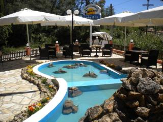 ILENIMA Hotels - Agios Stefanos - 8