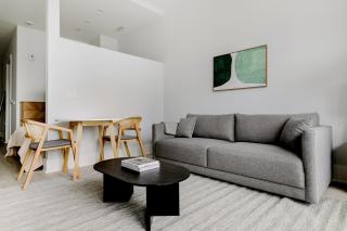 Blueground Greektown bbq gym nr Willis Tower CHI-1254 - 8