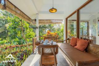Rumah Taman Kutuh by Bukit Vista - Ubud - 1
