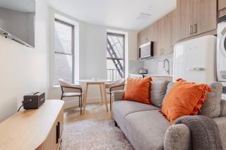 Blueground Greenwich Village AC wd nr NYU NYC-1814 - New York - 0