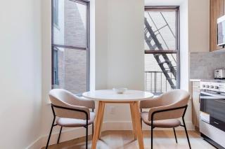 Blueground Greenwich Village AC wd nr NYU NYC-1814 - New York - 7