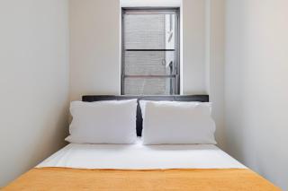 Blueground Greenwich Village AC wd nr NYU NYC-1814 - New York - 3