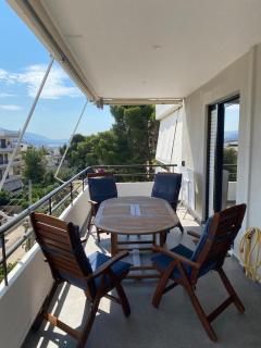 Varkiza Cozy Seaside Apartment - Vari - 9