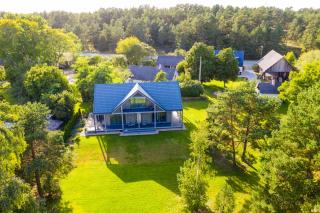 Zušu Villa - Bērzciems - 7