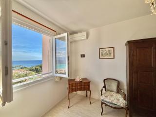 Appartement Le Panoria sanguinaires Ajaccio - Ajaccio - 9