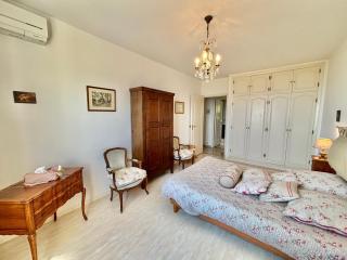 Appartement Le Panoria sanguinaires Ajaccio - Ajaccio - 8