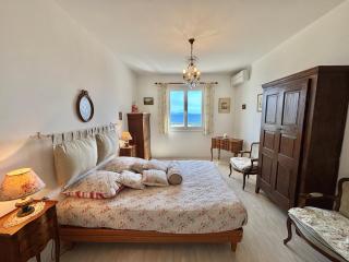Appartement Le Panoria sanguinaires Ajaccio - Ajaccio - 5