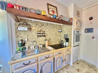 Appartement Le Panoria sanguinaires Ajaccio - Ajaccio - 7