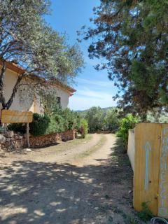 B&B La Taerra - Porto San Paolo - 3