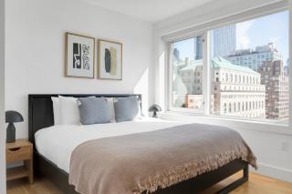 Blueground Boerum Hill city view nr Brooklyn Bridge NYC-734 - Brooklyn - 3