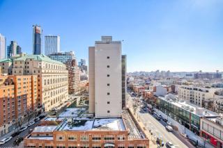 Blueground Boerum Hill city view nr Brooklyn Bridge NYC-734 - Brooklyn - 7