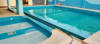 Shanzu Cool Studio Apartment Mombasa - Mombasa - 9