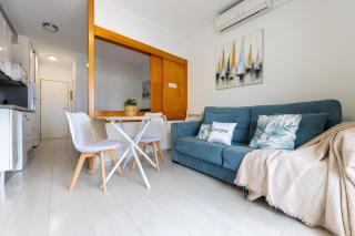 Apartamentos Internacional Arysal - Cambrils - 7