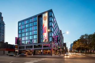 Moxy Chicago Downtown - Chicago - 0