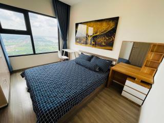 Căn hộ Vinhomes 2BR view sông Đồng Nai - Long Bình - 5