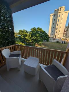 Obala Lux Apartman - Sutomore - 8