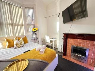 Stanmore - Birmingham - 5