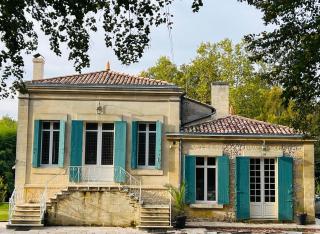 Le Clos Saint Jean - Tizac-de-Curton - 1