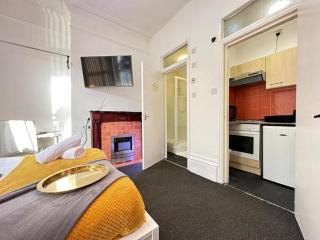 Stanmore - Birmingham - 3