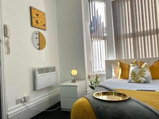 Stanmore - Birmingham - 2