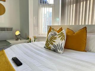 Stanmore - Birmingham - 9
