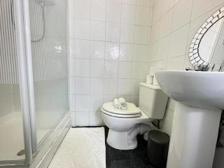 Stanmore - Birmingham - 7