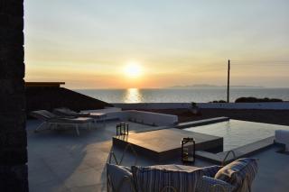 Northia Luxury Villas - Thólos - 9