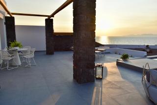 Northia Luxury Villas - Thólos - 1