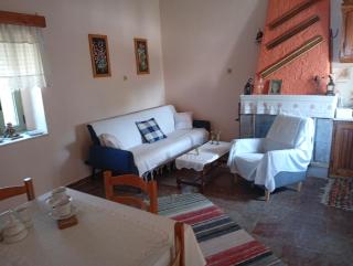 Τhe grandma's house - Limbókhova - 5