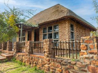 Klipdrift Sands Bush Camp - Dinokeng Game Reserve - 7