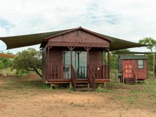 Klipdrift Sands Bush Camp - Dinokeng Game Reserve - 5