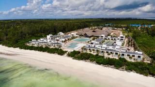 Legendary Zanzibar Beach Resort - Michamvi Kae - 0