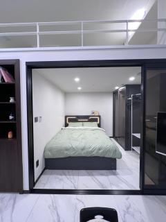 Cozy Modern House Seoul, 서울 DDP 동대문 - 5