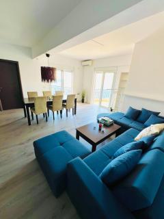 Santa Eye apartment - Saranda - 9