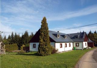 Chata Buchtovna - Rejdice - 9