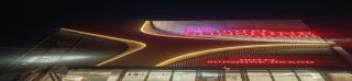 Hotel Sunshine Grand - Gorakhpur - 0