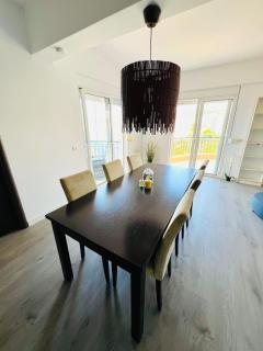 Santa Eye apartment - Saranda - 8