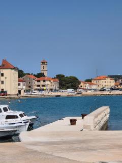 Apartments Valentina Tisno - 2