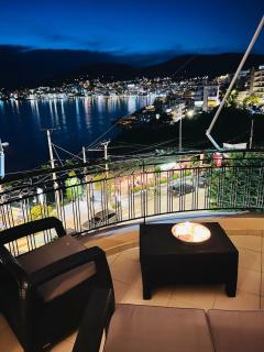 Santa Eye apartment - Saranda - 7