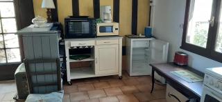 Chalet familial à Laurède avec piscine partagée - Laurède - 7