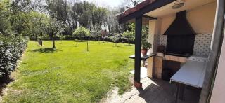 Chalet familial à Laurède avec piscine partagée - Laurède - 1
