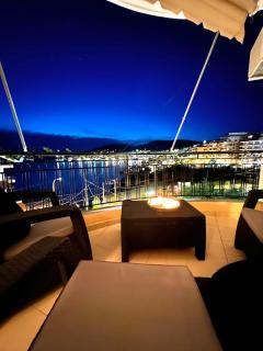 Santa Eye apartment - Saranda - 5