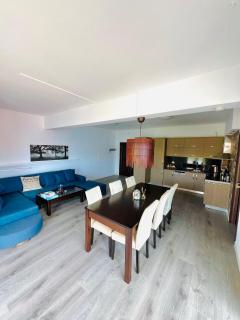 Santa Eye apartment - Saranda - 3
