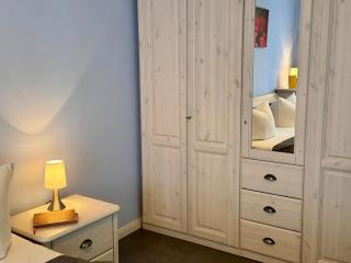 Aquamarin Ostseetraumsuite 01 - Neuhaus - 1